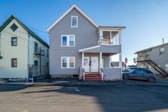 Building Photo - 25 Salem St