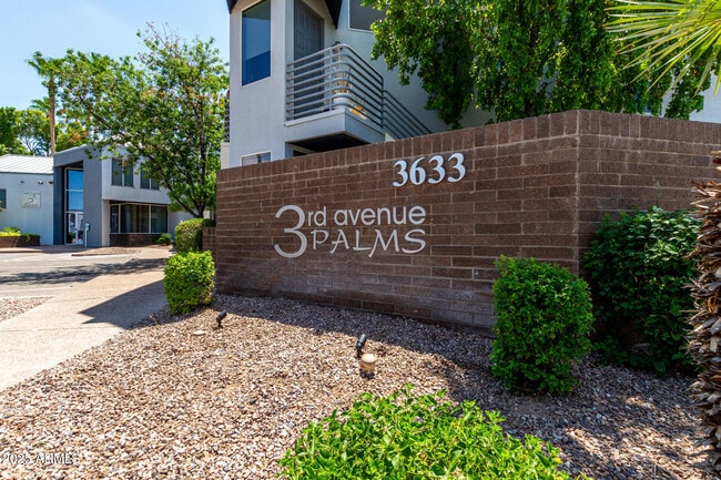 Building Photo - 3633 N 3rd Ave