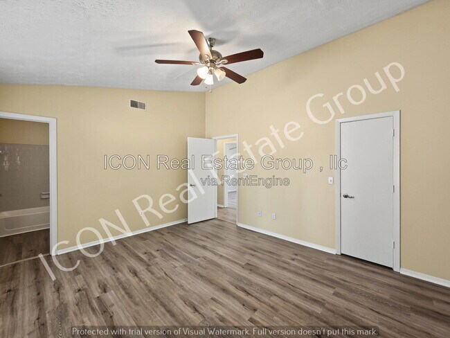 Building Photo - 893 Trace Cir NE