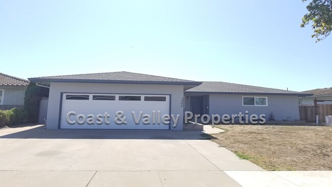 Primary Photo - North Salinas Home for RENT!!!