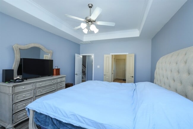 Building Photo - 20811 Noble Crusade Ct
