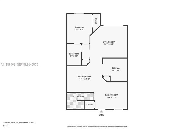 Building Photo - 10934 SW 247th Ter