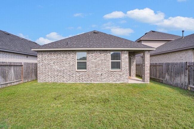 Building Photo - 17121 Upland Bent Ct