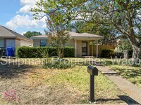 Building Photo - 1303 Chapel Creek Rd