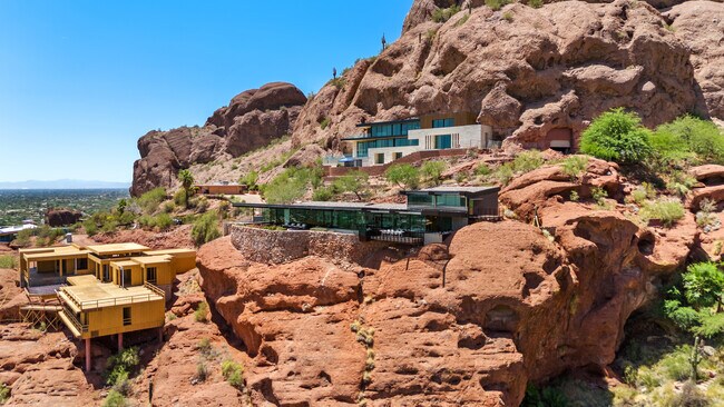 Building Photo - 4925 E Red Rock Dr