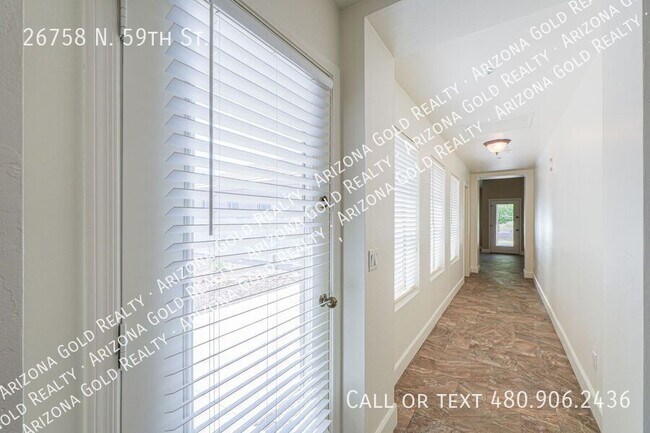 Building Photo - 26758 N 59th St
