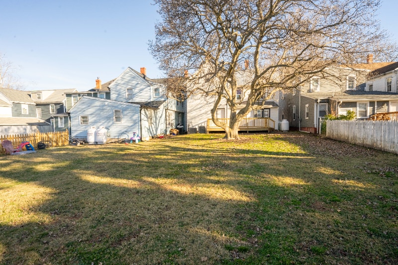 Building Photo - 517 High St