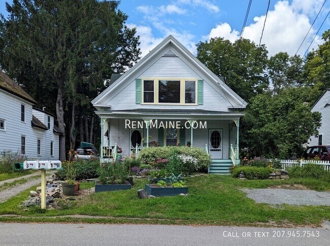 Building Photo - 54 Penobscot St