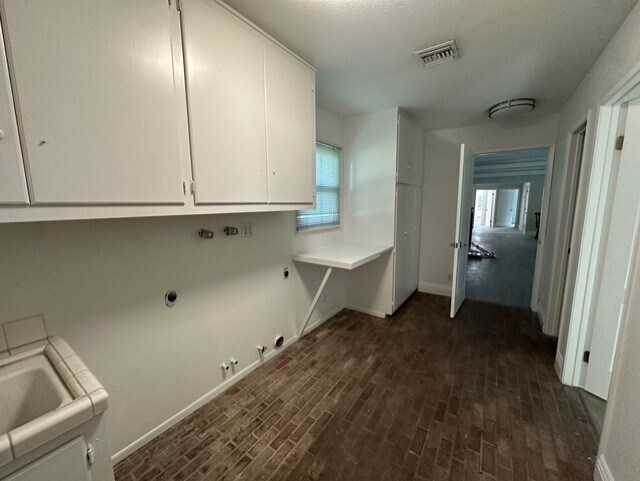 Laundry Room - 4929 Mecca Ave