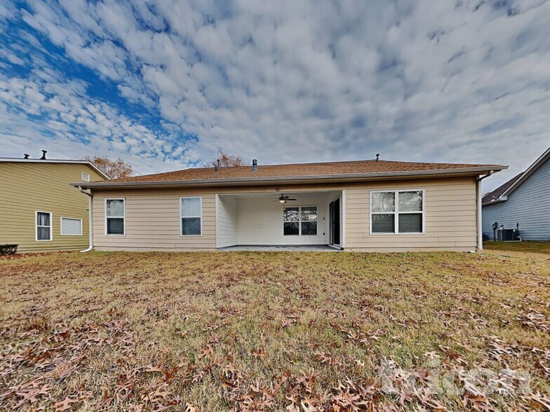 Building Photo - 7113 Boulder Pass