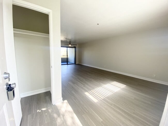 Floorplan - Chateau Spring Gardens Apartments