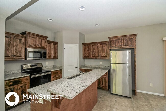 Building Photo - 9916 Webster Cir