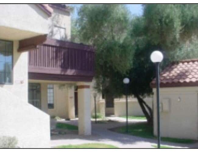 Primary Photo - 2 bedroom condo in papago park village