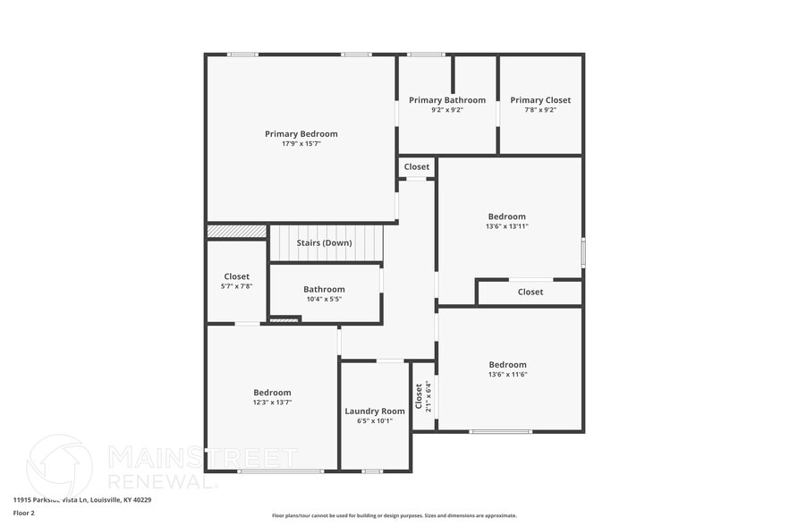 Building Photo - 11915 Parkside Vista Ln