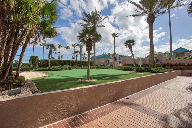 Building Photo - 1520 Gulf Blvd