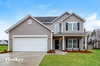 Building Photo - 1136 Scarlett Dr