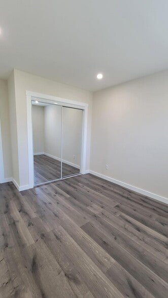 Bedroom #2 - 310 Cypress Ave
