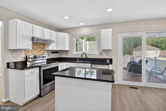 Building Photo - 4315 Castletower Ct