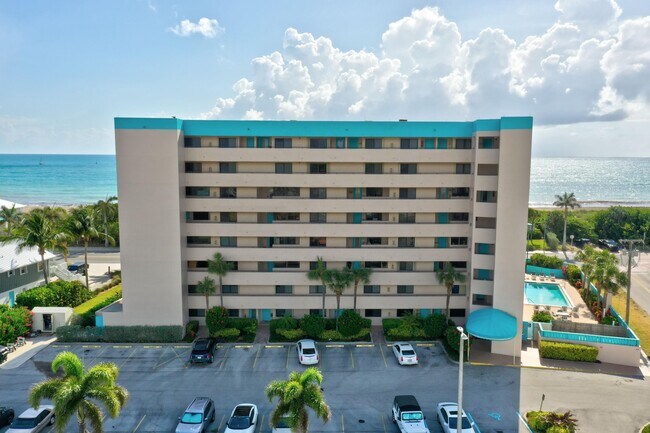 Building Photo - 355 S Ocean Dr