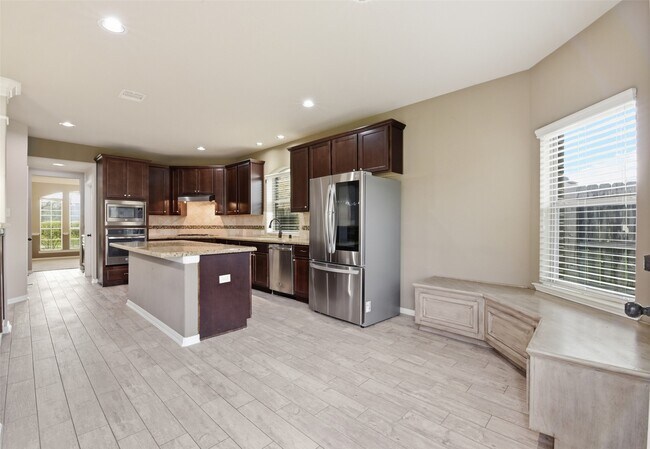 Building Photo - 14706 Ashley Creek Ct