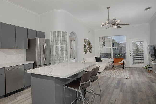 Building Photo - 1441 East St