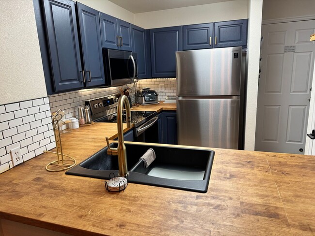 Building Photo - 1203 Warrior Way