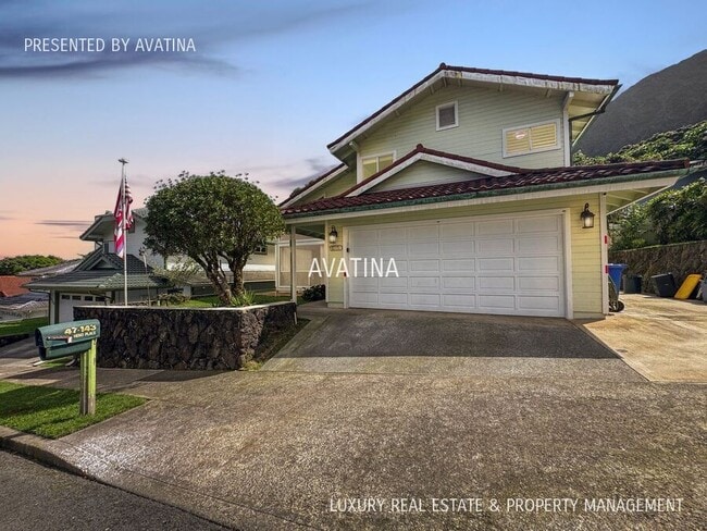 Building Photo - 47-143 Heno Place-