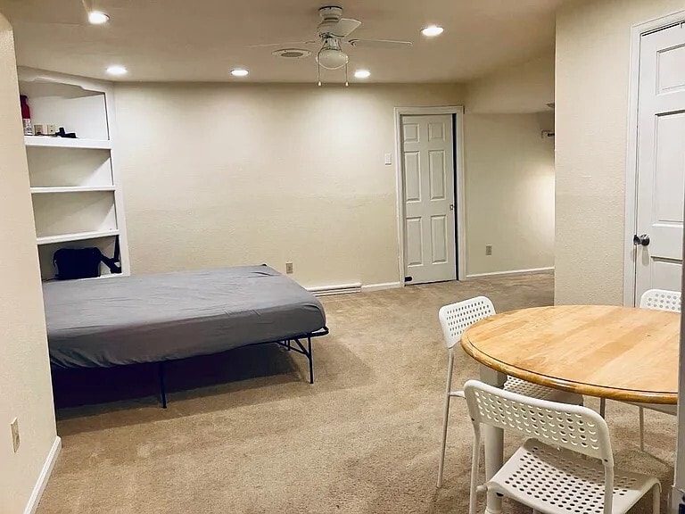 Large Bedroom - 8177 S Franklin Ct