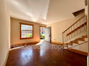 Building Photo - 634 Chipley Ave