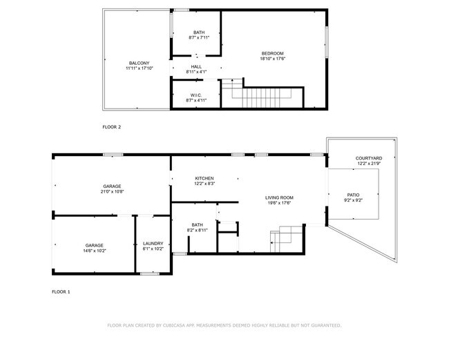 Building Photo - 481 Hillview St