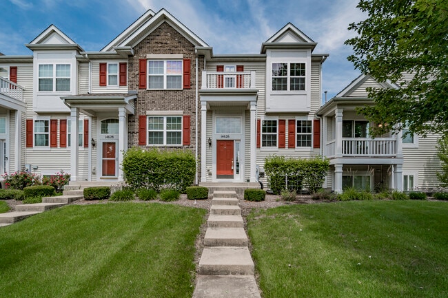 Primary Photo - 14626 Paul Revere Ln