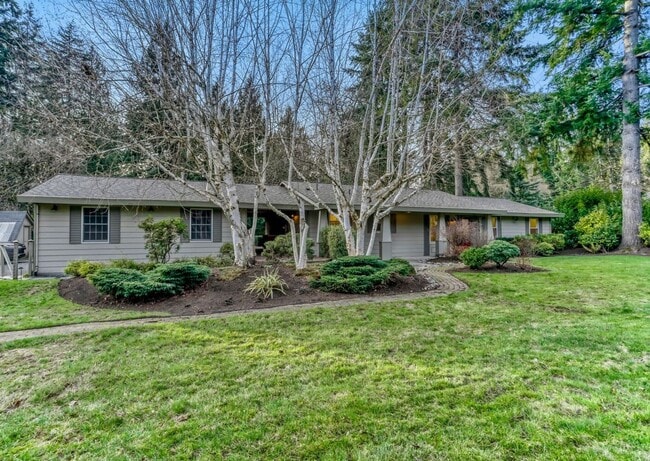 Building Photo - 3bd/2ba Woodinville Home
