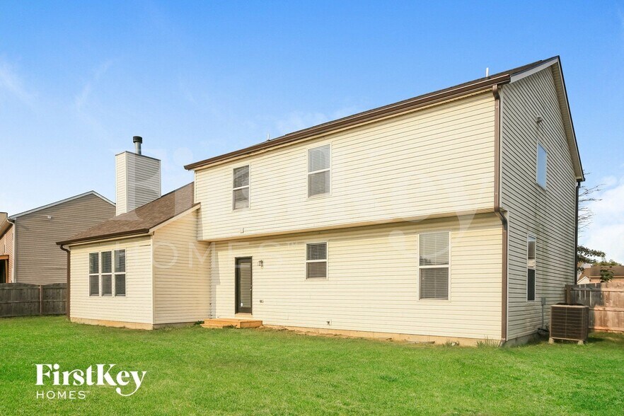 Building Photo - 6367 Waterstone Dr