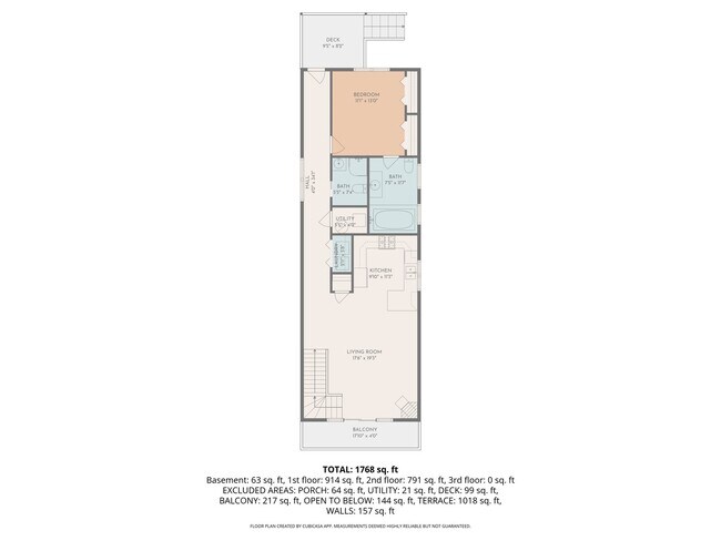 Building Photo - 1644 W Le Moyne St
