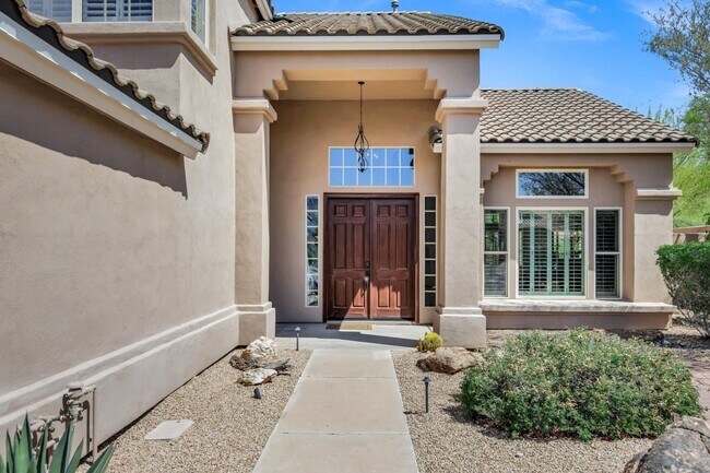 Building Photo - 13744 E Lupine Ave