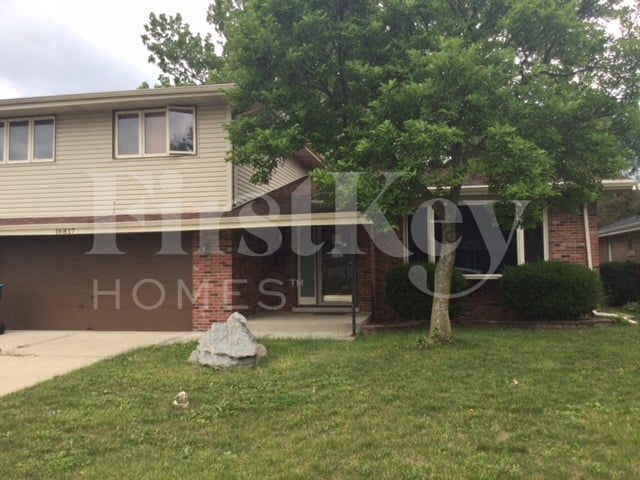 Building Photo - 16817 Ellis Ave