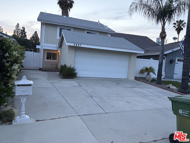 Building Photo - 5867 Cape Horn Dr