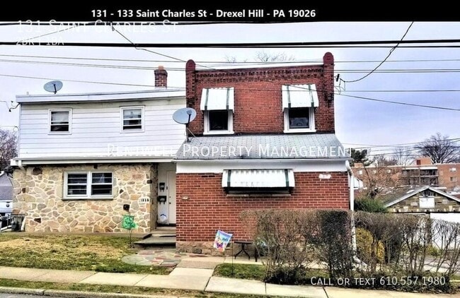 Building Photo - 131 St Charles St