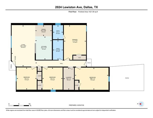 Building Photo - 2024 Lewiston Ave