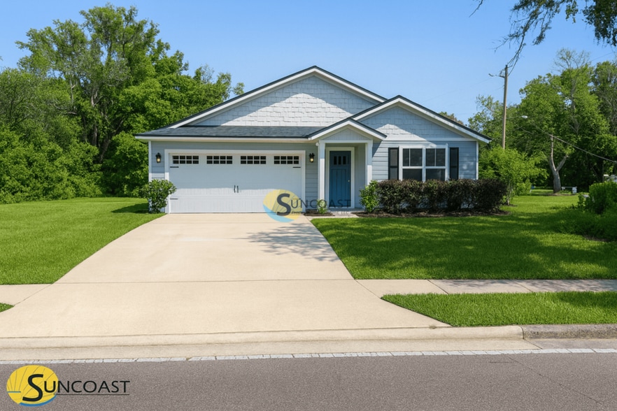 Primary Photo - 7323 Richardson Rd