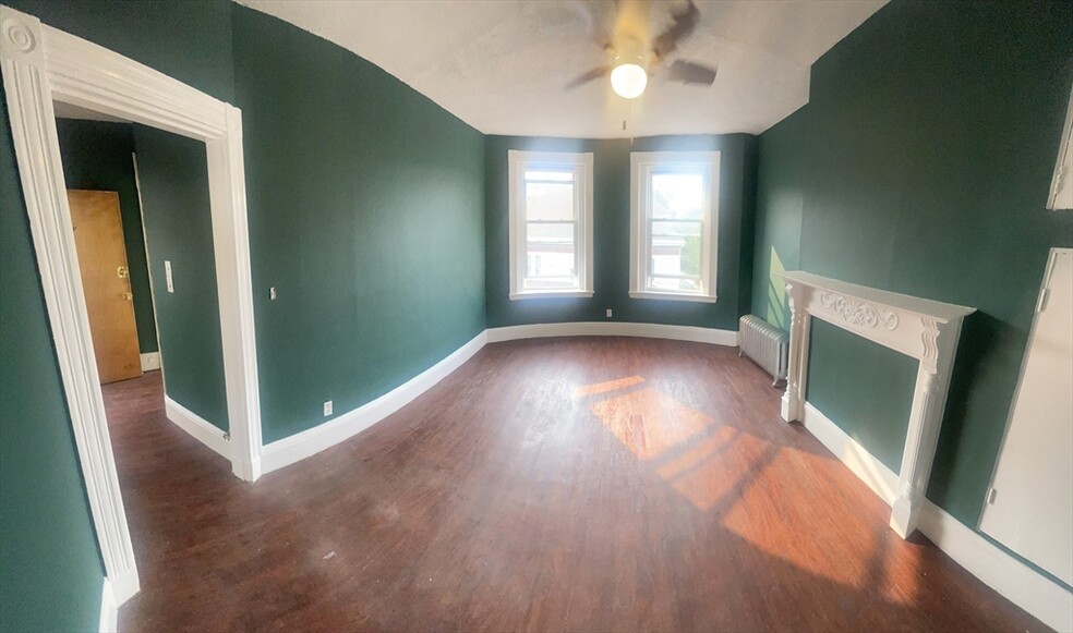 Building Photo - 80 Rockland St