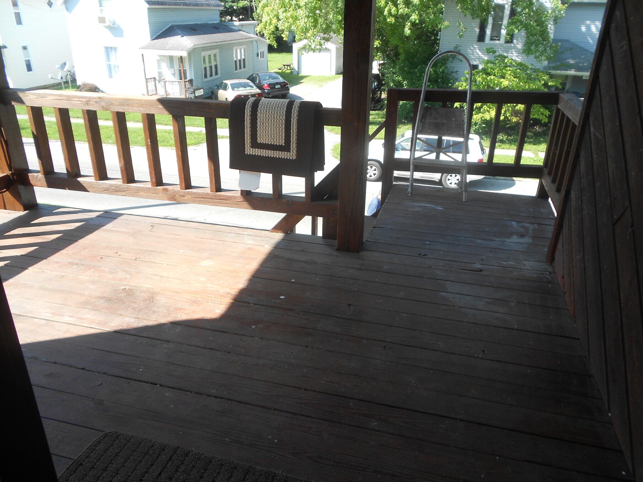 Porch - 135 Midland Ave
