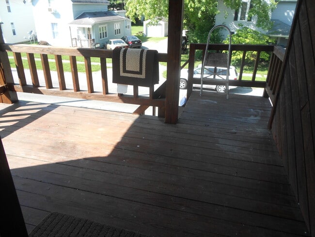 Porch - 135 Midland Ave