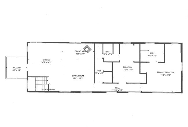 Building Photo - 163R Water St