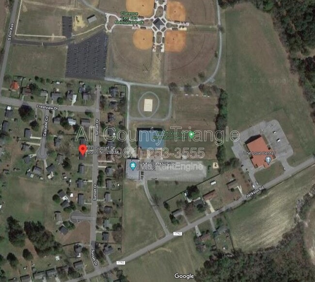 Building Photo - 111 Sunset Dr