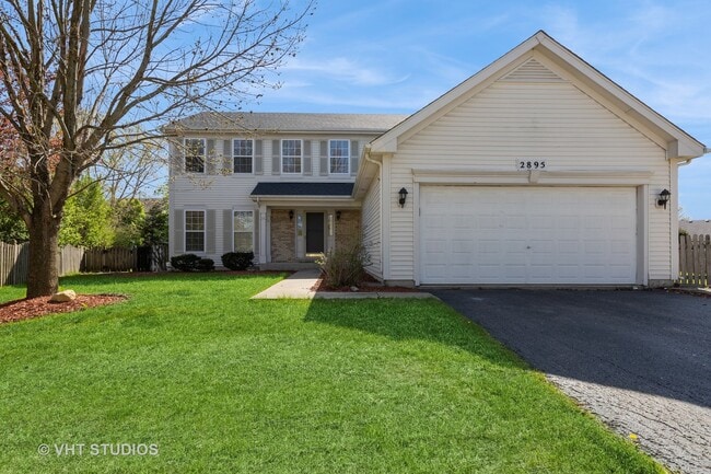 Primary Photo - 2895 Lahinch Ct