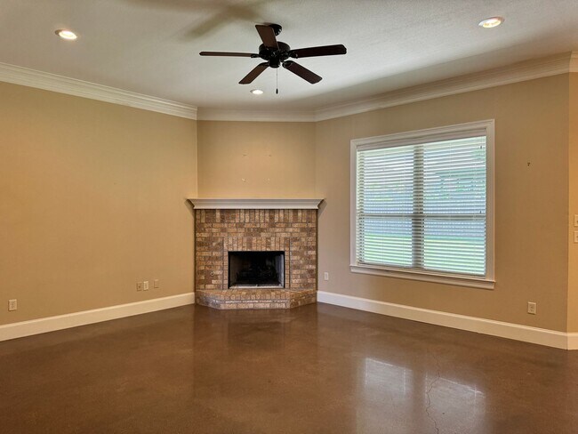 Building Photo - 7345 Flat Rock Ln