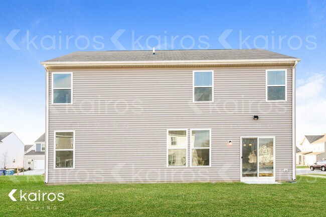 Building Photo - 10302 Deer Crest Lane