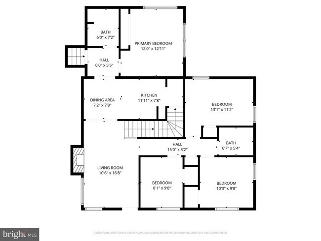 Building Photo - 8030 New Riggs Rd