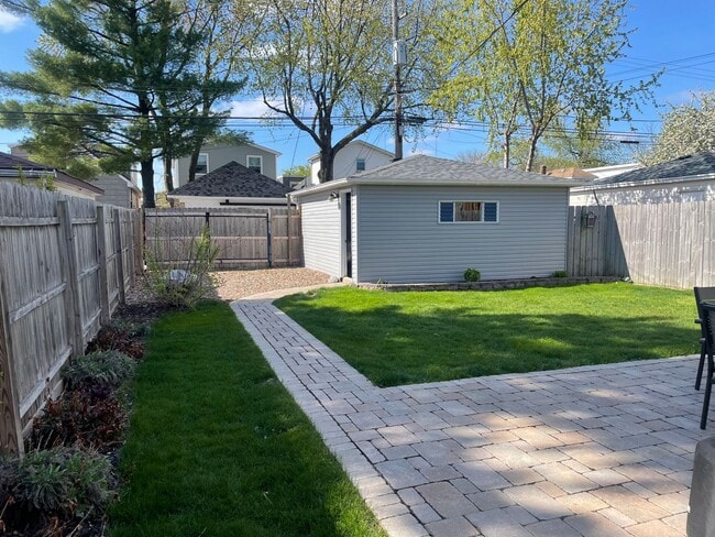 Building Photo - Large Rehabbed Portage Park Bungalow With Oversized Back Yard Oasis